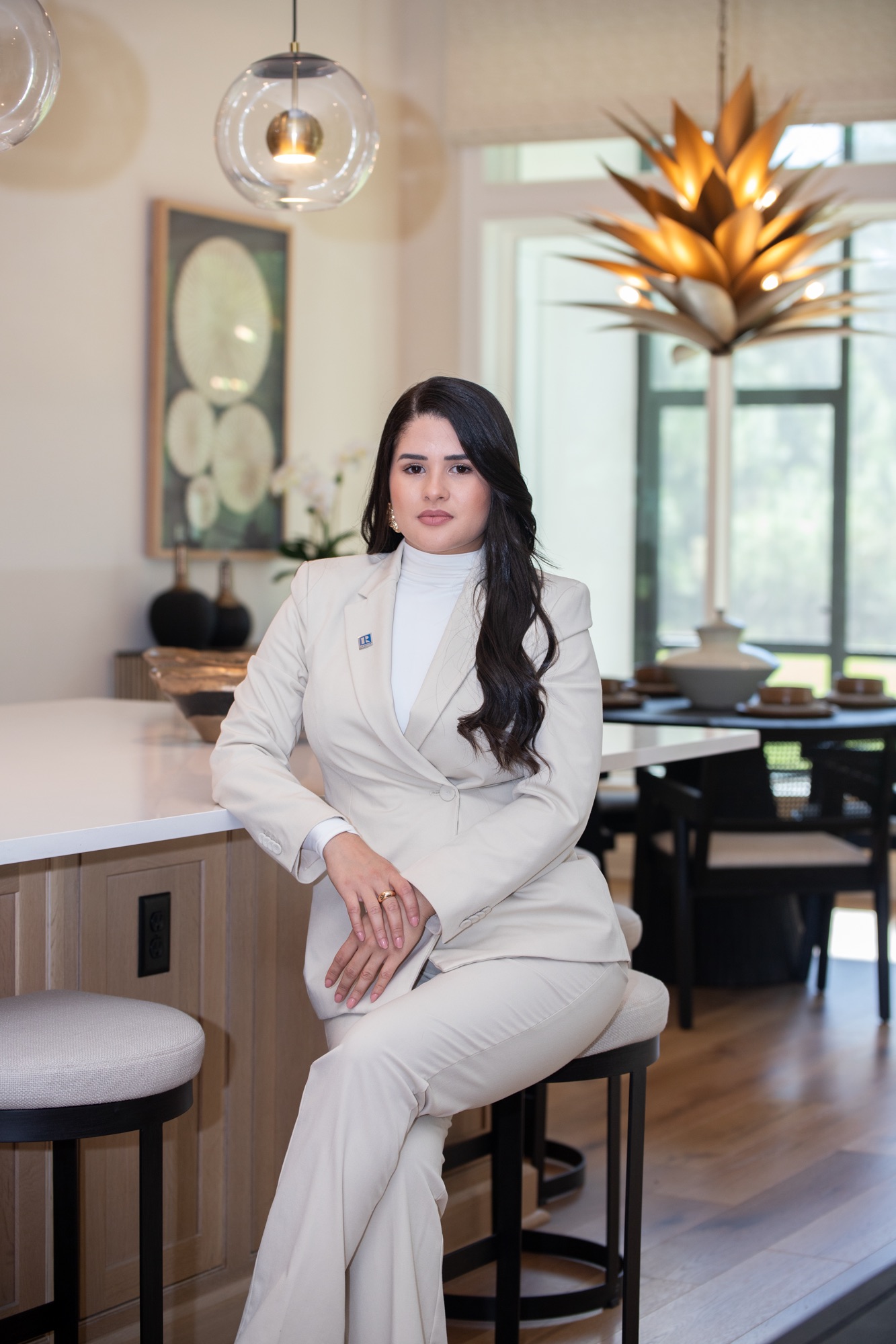 Emily Z. Valdes, REALTOR®